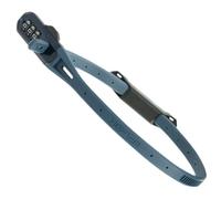 Hiplok Z Lok Combo V2 Blue Security Strap with a Plastic Outer & Steel Inner