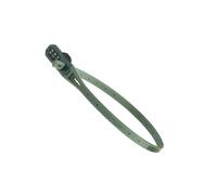 Hiplok Z-LOK COMBO Reusable Bike Security Lock Zip Tie with Bracket