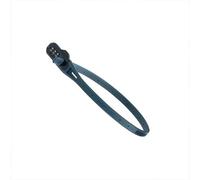 HIPLOK Z LOK COMBO V2 SECURITY CHAIN FOR BICYCLES MOTORCYCLES BLUE