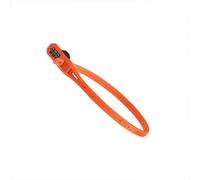 HIPLOK Z LOK COMBO V2 SECURITY CHAIN FOR BICYCLES MOTORCYCLES ORANGE