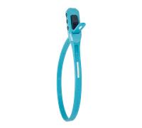 Hiplok Z Lok Combo Teal 430 mm Zip tie