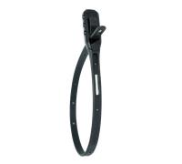 Hiplok Z Lok Combo - Black black One Size