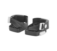 Hiplok Z LOK Saddle - Black (Pack of 3)