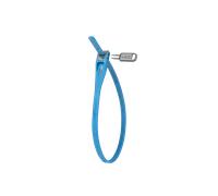 Hiplok - Z Lok - Bike lock size One Size, blue