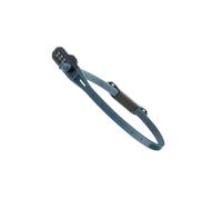 Hiplok Z Lok Combo V2 Blue Security Strap with a Plastic Outer & Steel Inner