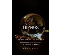 HIPNOS: La Sombra de la Discordia (Mitología Griega)