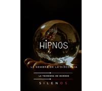 HIPNOS: La Sombra de la Discordia (Mitología Griega)