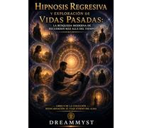 Hipnosis Regresiva y Exploración de Vidas Pasadas: La búsqueda moderna de recuerdos más allá del tiempo: Colección Reencarnación: El viaje eterno del alma (LIBRO 8)