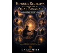 Hipnosis Regresiva y Exploración de Vidas Pasadas: La búsqueda moderna de recuerdos más allá del tiempo: Colección Reencarnación: El viaje eterno del alma (LIBRO 8)