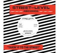 Hipnotic - Are You Lonely? [7" VINYL] [VINYL]