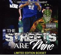 Hipower Entertainment - Streets Are Mine