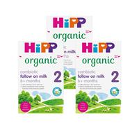 HiPP 2 Organic Combiotic Follow On Milk 800g