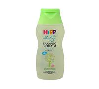 Hipp Baby - Delicate shampoo for neonats, normal and sensitive hair, 1 x 200 ml - 490 ml