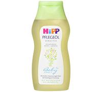 HiPP Care Oil with nourishing organic almond oil, 200 ml