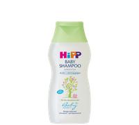 Hipp Babysanft Baby Shampoo 200 ml
