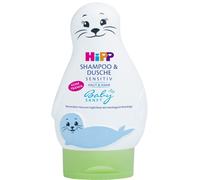 Hipp Baby Soft Shampoo - 200ml