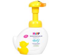 Hipp Baby Soft Wash Foam - 250ml