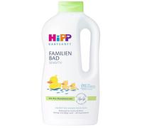 HiPP Babysanft Baby Shampoo, Pack of 6 (6 x 200 ml)