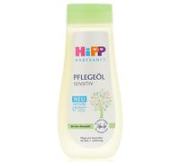 HiPP Care Oil with nourishing organic almond oil, 200 ml