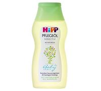 Hipp Babysanft care oil, 4-pack (4 x 200ml)