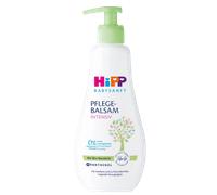 HiPP Baby Intensively Moisturizing Body Lotion with Organic Almond Oil 300ml