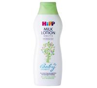 Hipp Babysanft Lotion, 350ml, 2-pack (2 x 350ml)