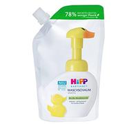 HiPP Babysanft Washing Foam Refill, Pack of 6 (6 x 250 ml)