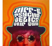 Hipp-E - Psycho [12" VINYL]