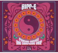Hipp-E - Psycho-Delics: The Complete Trip