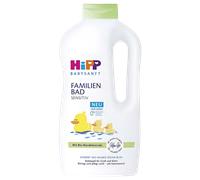 Hipp Family Bath Soap Sensitive - 1000ml