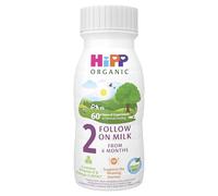 HIPP FOLLOW ON BABY MILK200ML