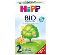 Hipp | Follow On Milk | 1 X 800G