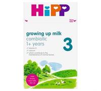 Hipp Growing Up Milk 600g