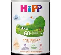 HiPP Anti Reflux Baby Milk Formula from Birth 800g
