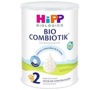 Hipp Hipp Biologico Combiotik 2 800 Gr (Continuacion) 800 GR
