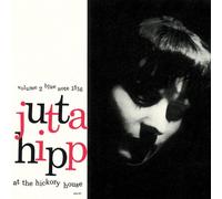 Hipp, Jutta - At Hickory House Vol. 2