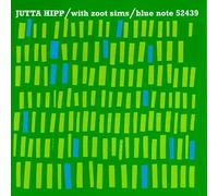 Hipp Jutta - Jutta Hipp With Zoot Sims