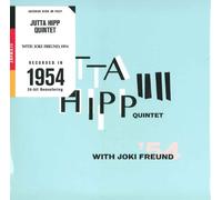 Hipp, Jutta -Quintet- - With Joki Freund 1954