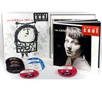 Hipp,Jutta - The Life and Art of Jutta Hipp (6-CD,1-Dvd-Box)