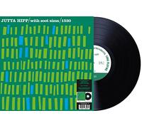 Hipp, Jutta - With Zoot Sims [VINYL]