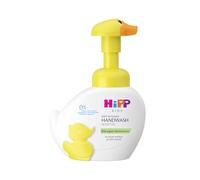 HiPP Kids Soft and Foamy Duck Handwash 250ml (Pack of 6)