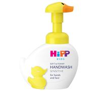 HiPP Kids Soft and Foamy Duck Handwash 250ml (Pack of 6)