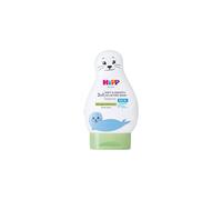 HiPP Kids Soft and Smooth All-in-One Wash Seal 200ml (Pack of 6)