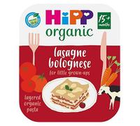 HiPP Lasagne Bolognese Tray Meal 15month 250g