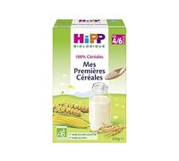 HiPP My First Cereals from 4/6 Months Organic 250g