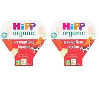 HIPP ORG 12M SCR/LASAGNE 230G (Pack of 2)