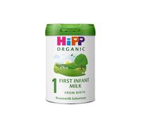 HiPP Organic 1 First Infant Baby Milk Formula from Birth 800g
