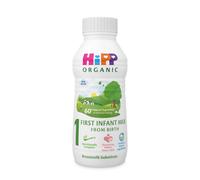 HiPP Organic 1 First Infant Baby Milk Ready to Feed Liquid Formula From Bir