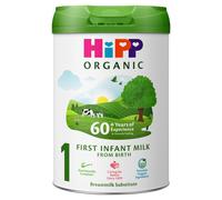 HiPP Organic 1 First Infant Milk from Birth