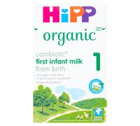 HiPP Organic 1 First Infant Milk from Birth 800g